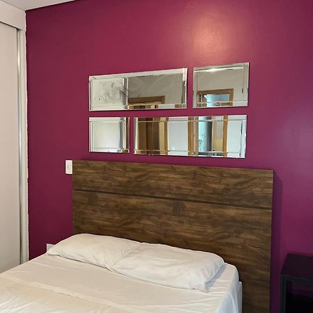 Lk Grajau 5 Apartment Бело Оризонти Екстериор снимка