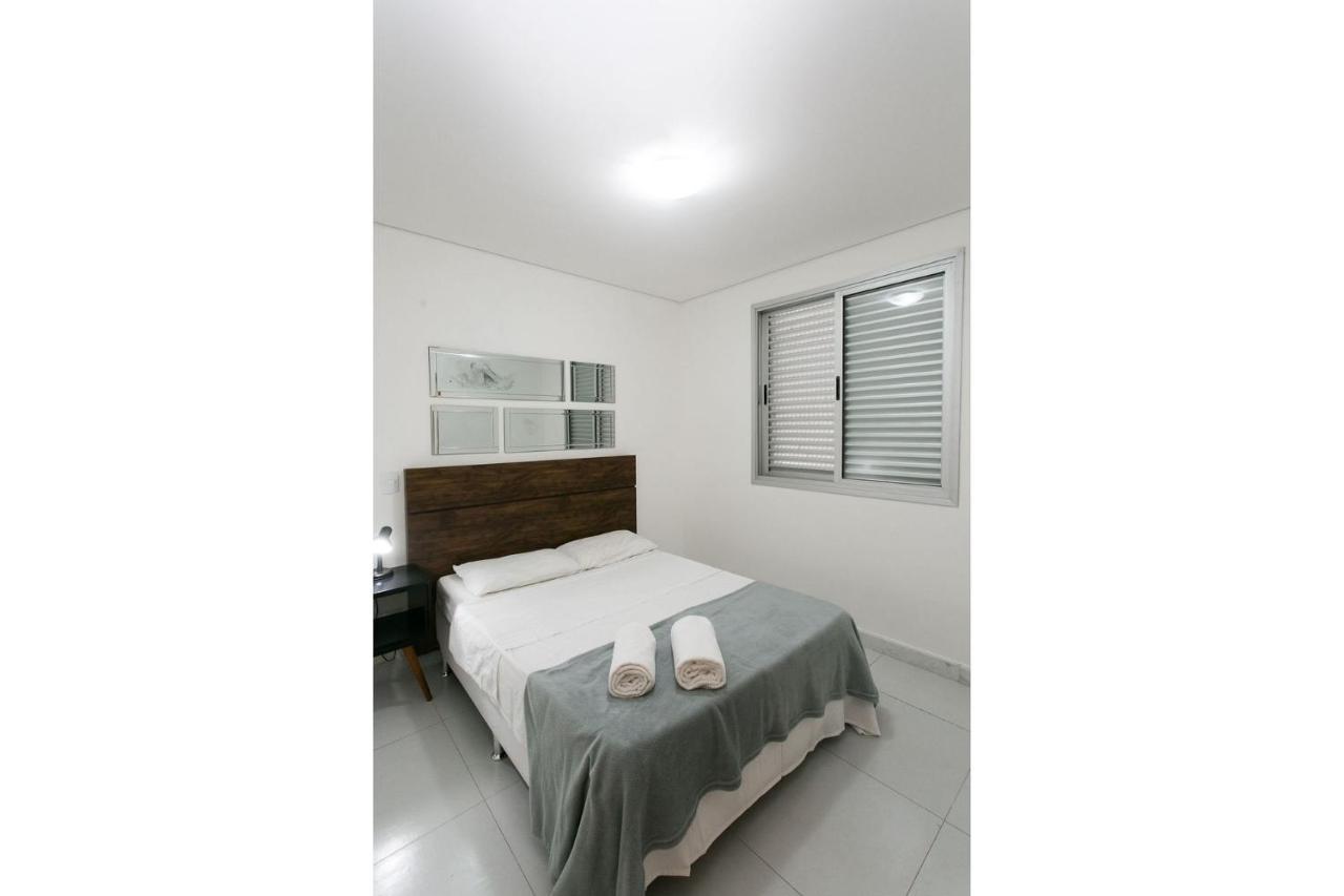 Lk Grajau 5 Apartment Бело Оризонти Екстериор снимка