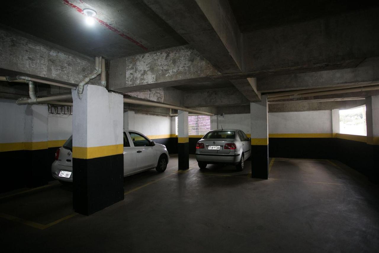 Lk Grajau 5 Apartment Бело Оризонти Екстериор снимка