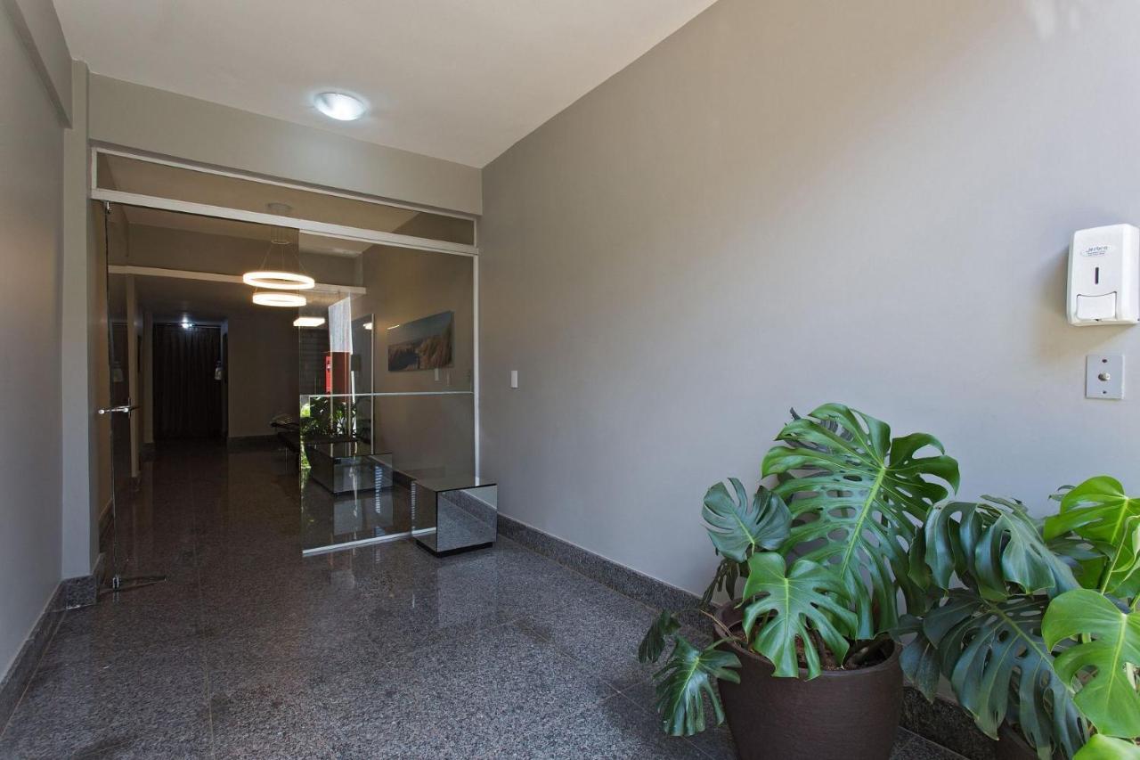 Lk Grajau 5 Apartment Бело Оризонти Екстериор снимка
