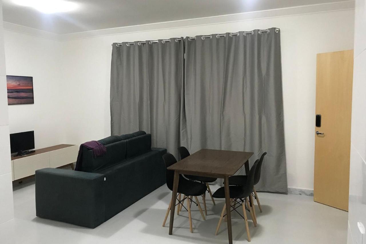 Lk Grajau 5 Apartment Бело Оризонти Екстериор снимка