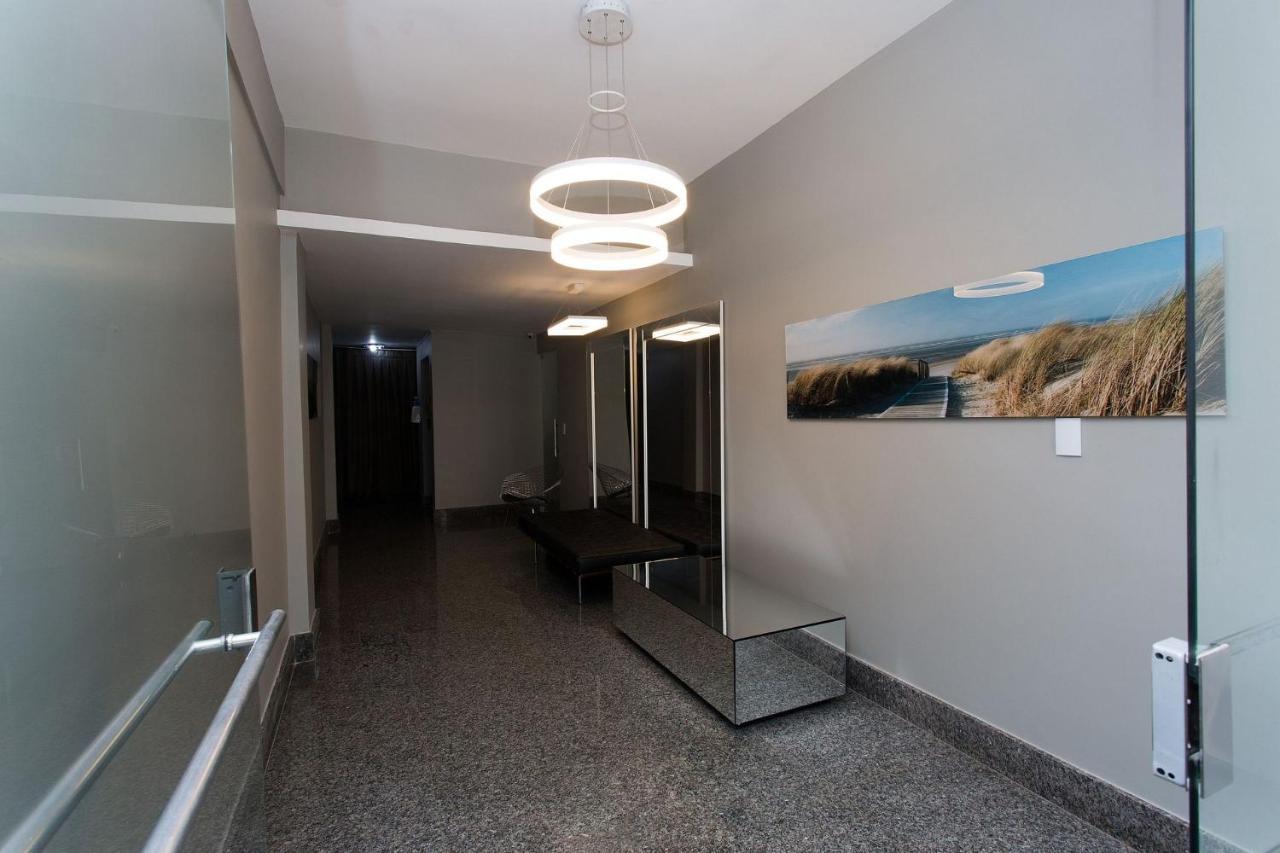 Lk Grajau 5 Apartment Бело Оризонти Екстериор снимка