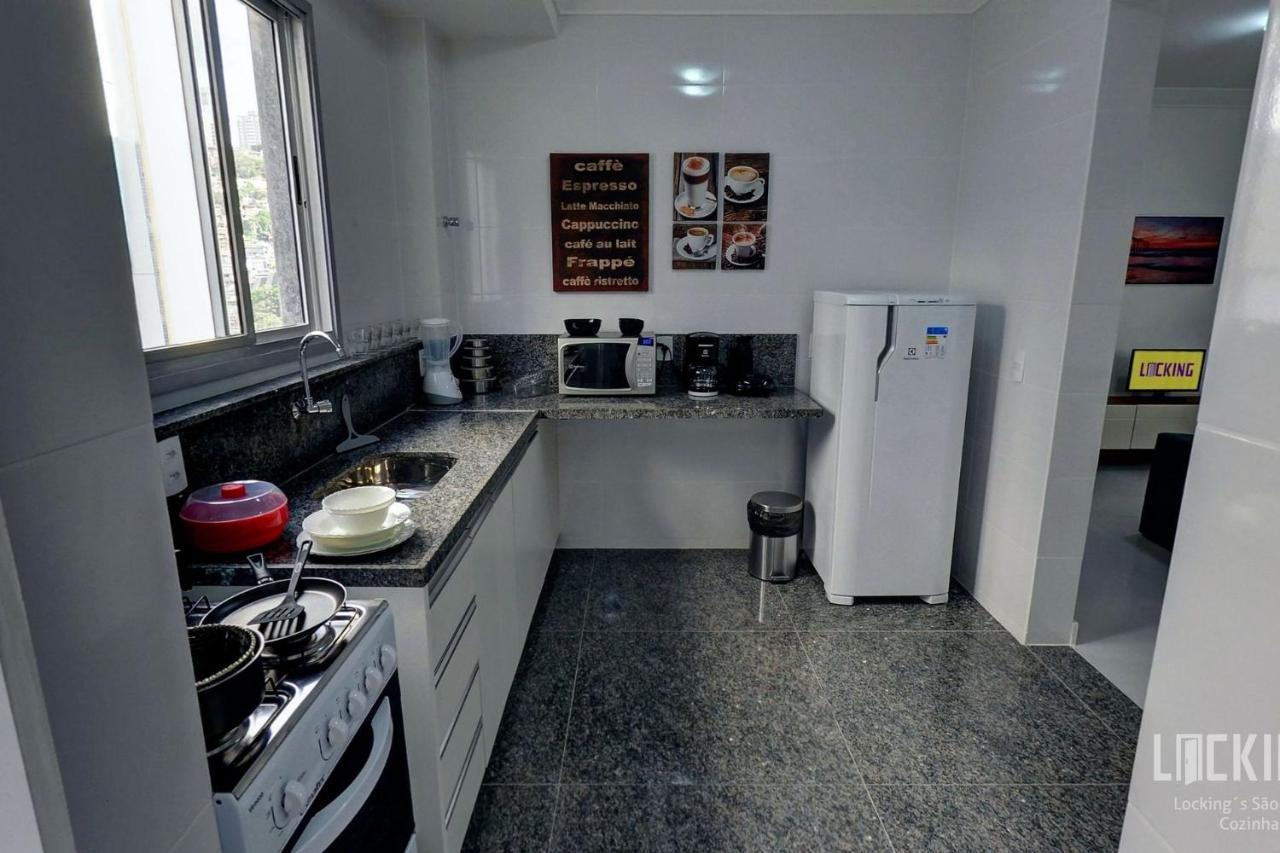 Lk Grajau 5 Apartment Бело Оризонти Екстериор снимка