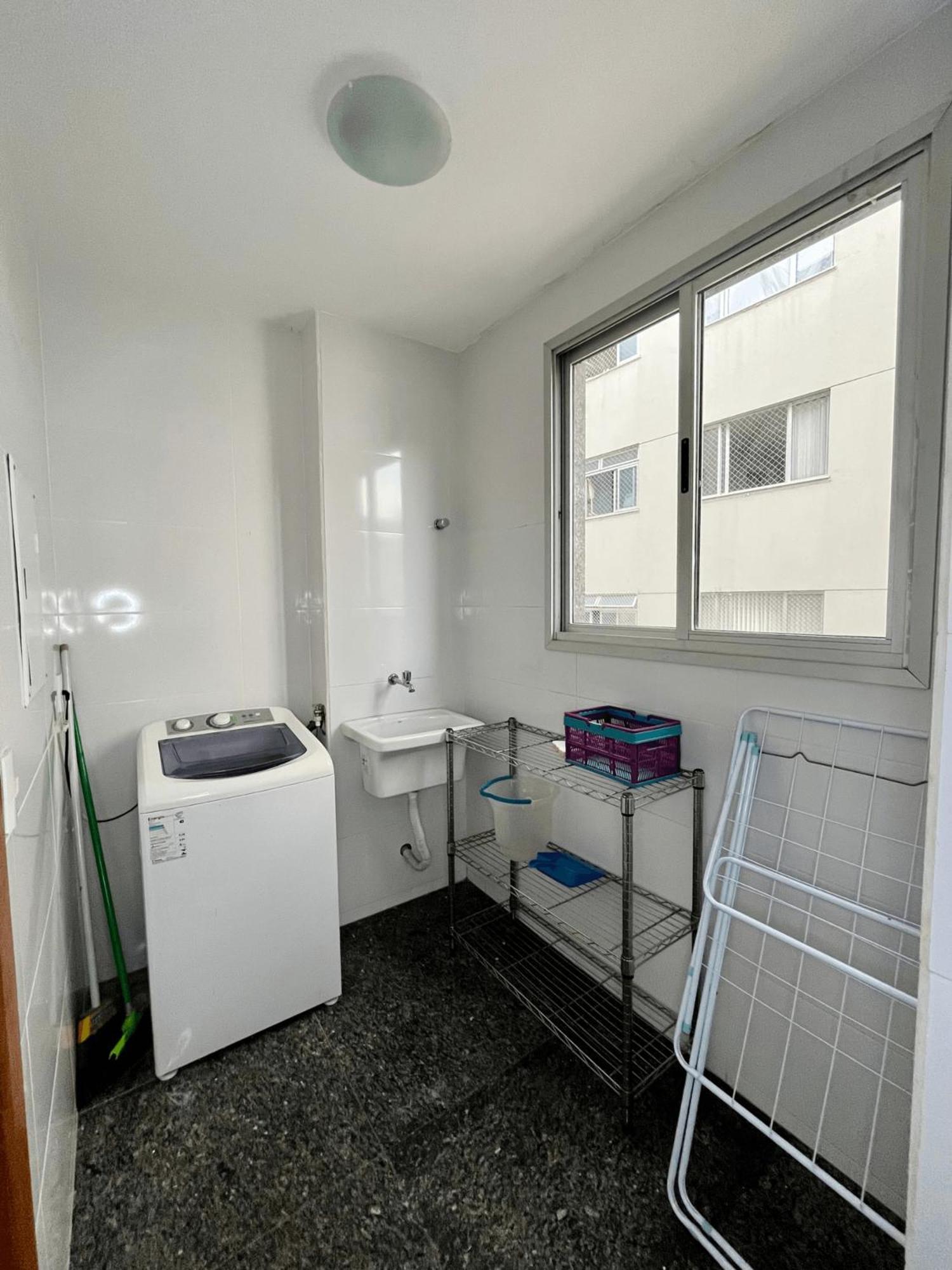 Lk Grajau 5 Apartment Бело Оризонти Екстериор снимка