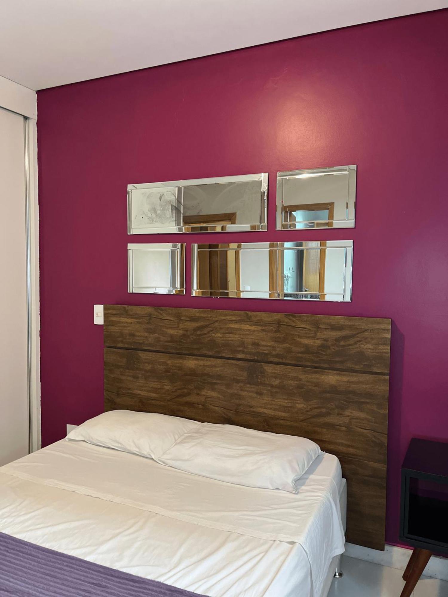 Lk Grajau 5 Apartment Бело Оризонти Екстериор снимка