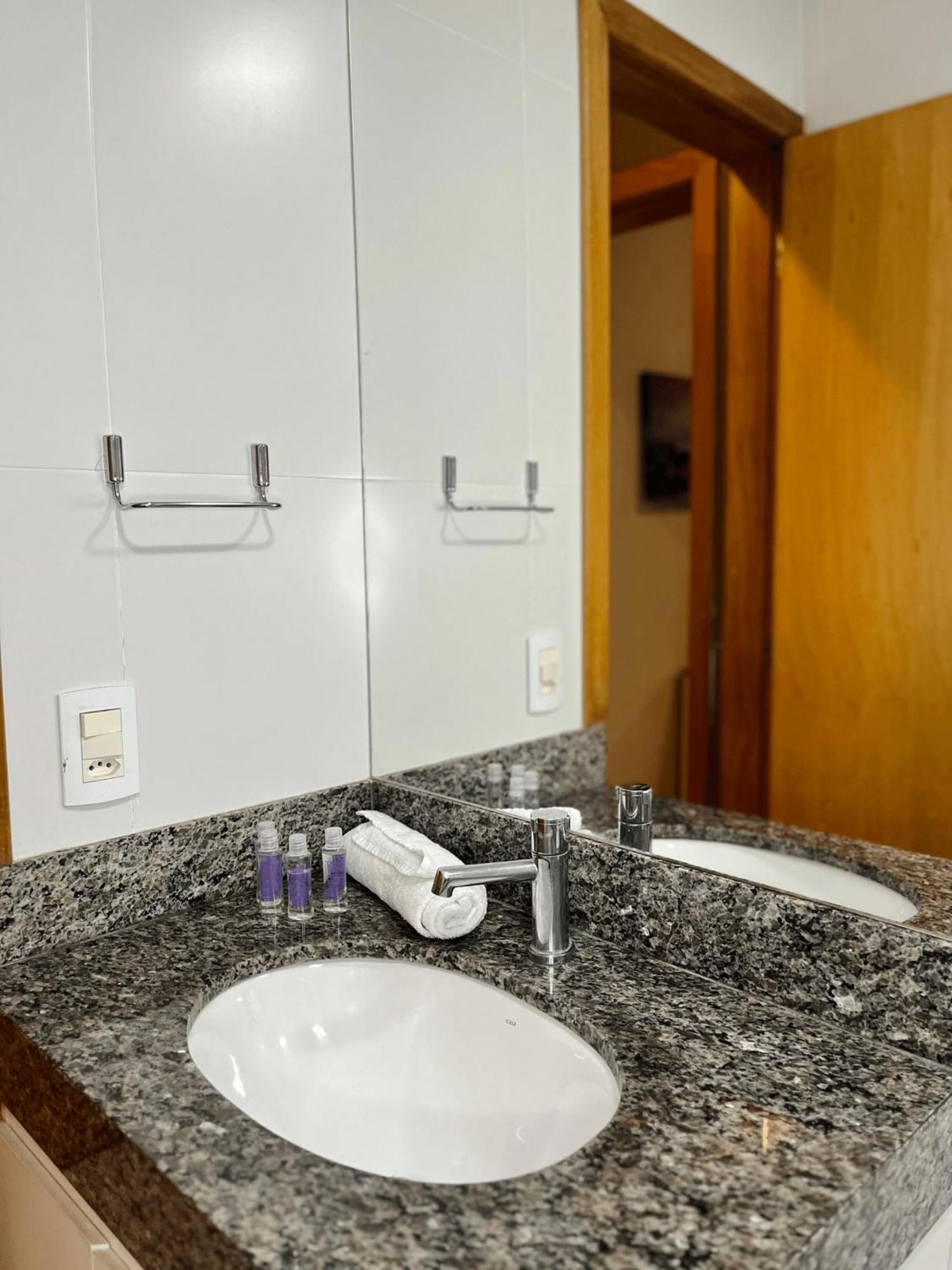 Lk Grajau 5 Apartment Бело Оризонти Екстериор снимка