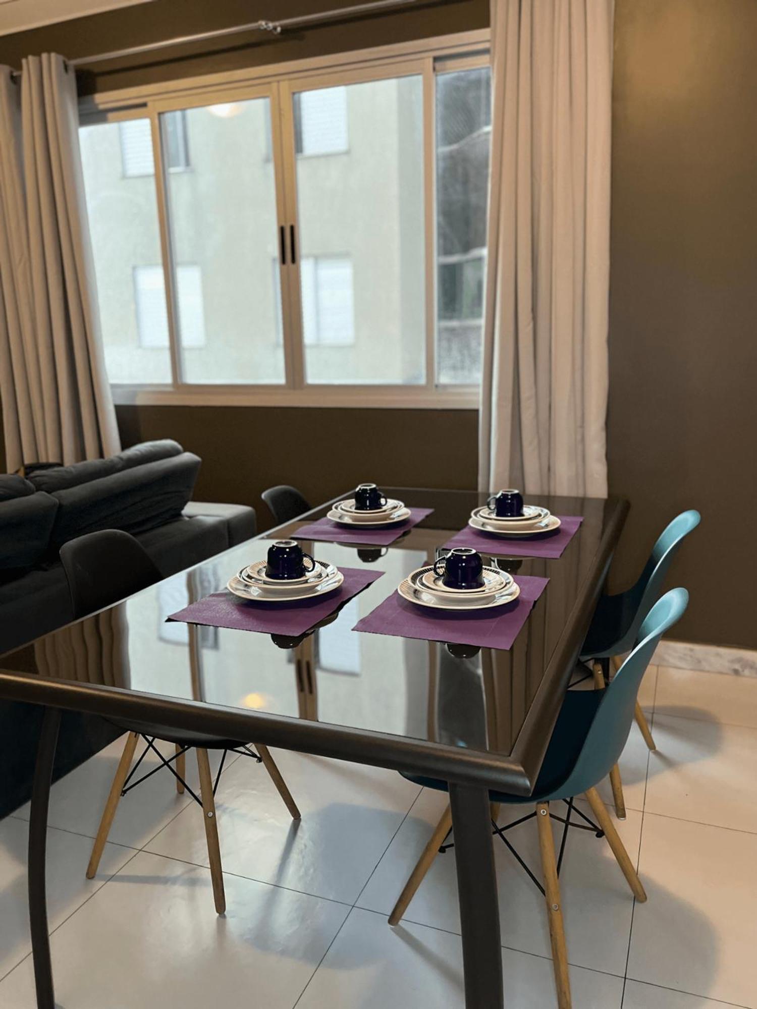 Lk Grajau 5 Apartment Бело Оризонти Екстериор снимка