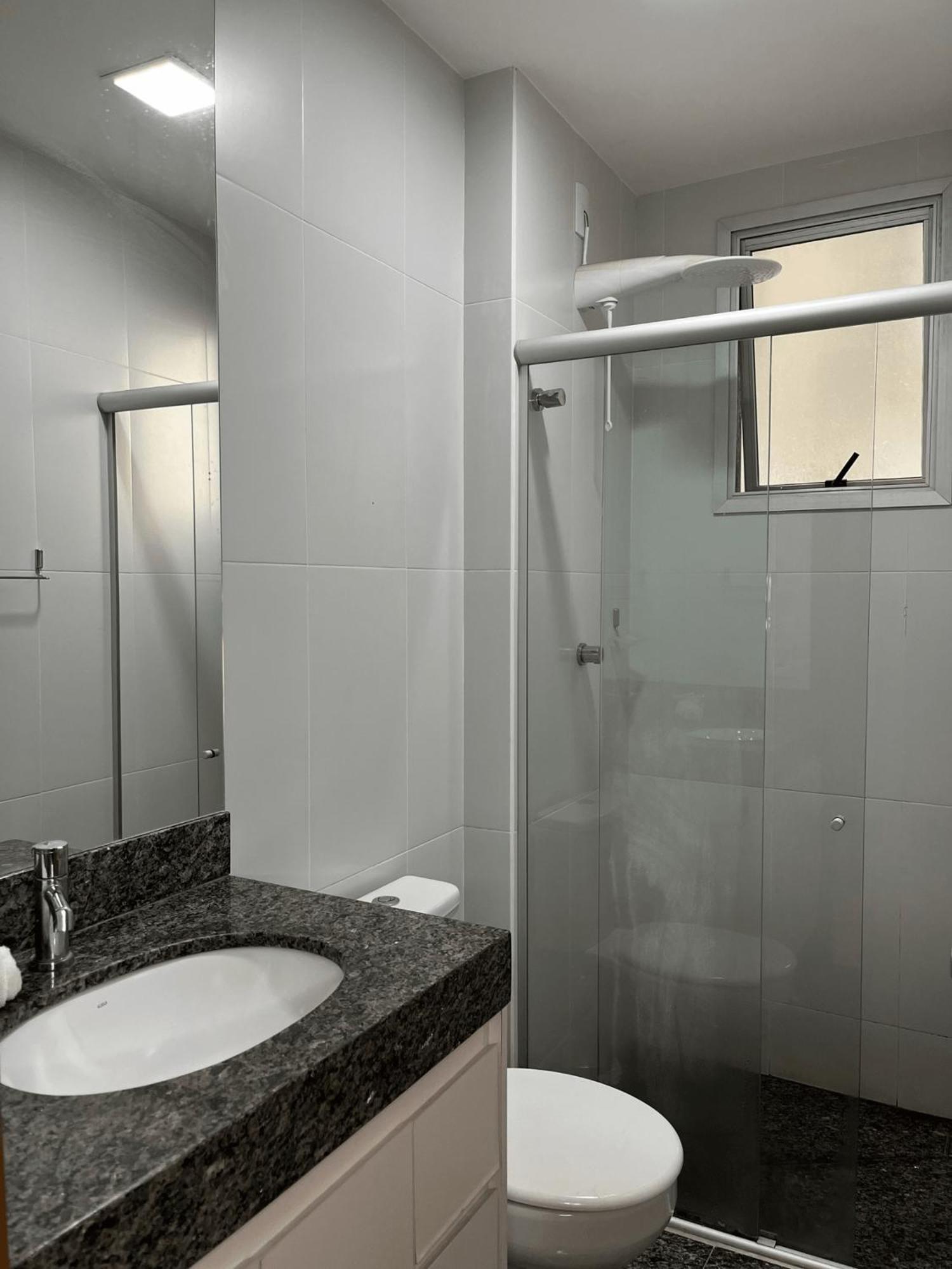 Lk Grajau 5 Apartment Бело Оризонти Екстериор снимка