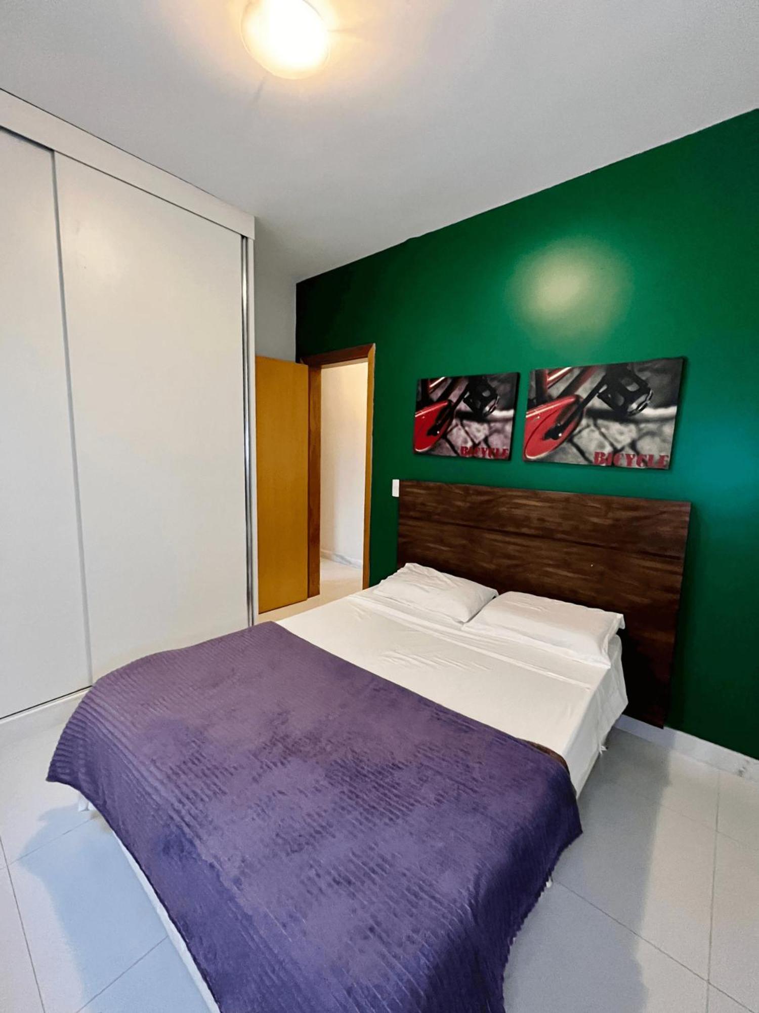 Lk Grajau 5 Apartment Бело Оризонти Екстериор снимка