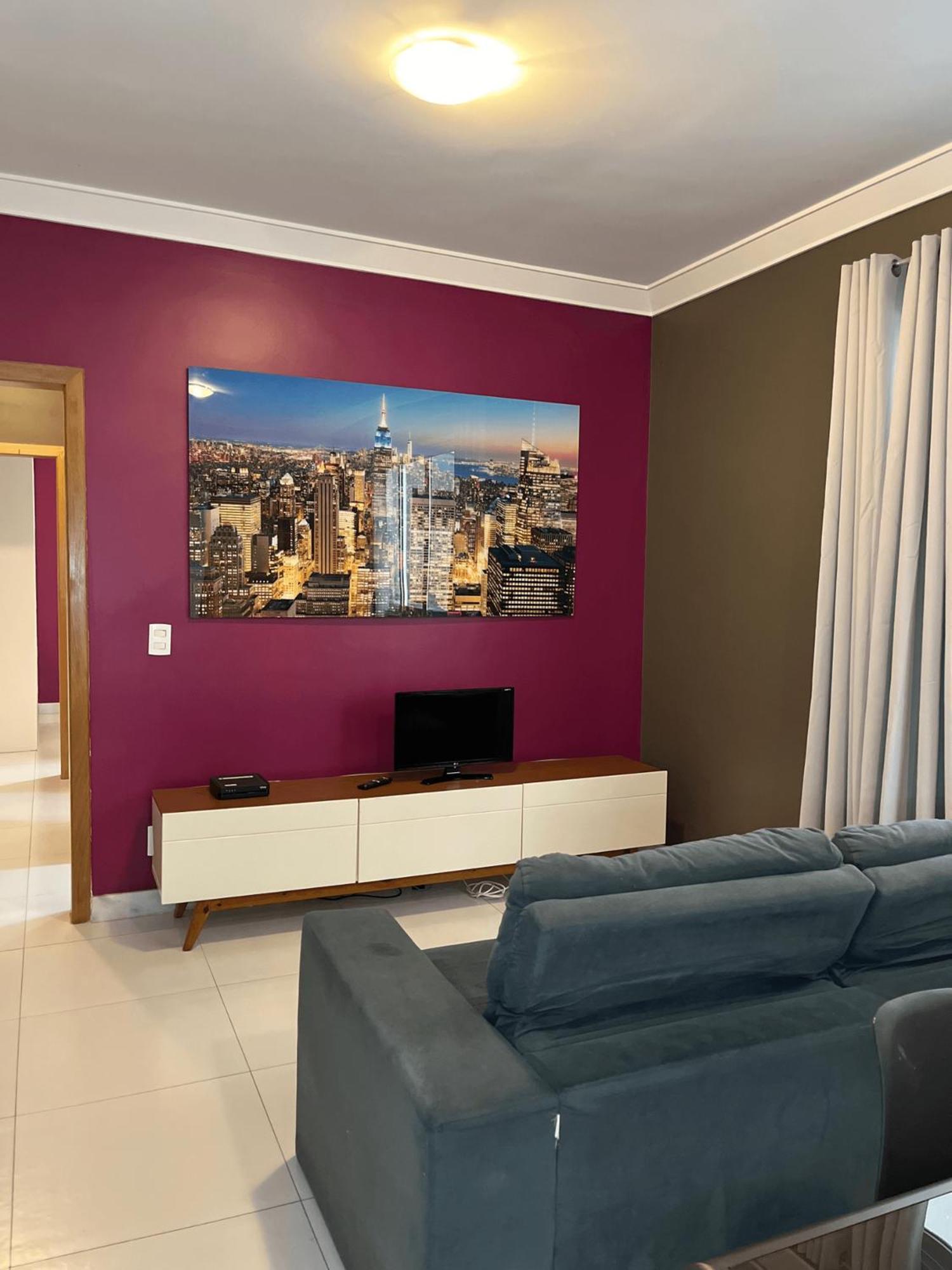 Lk Grajau 5 Apartment Бело Оризонти Екстериор снимка