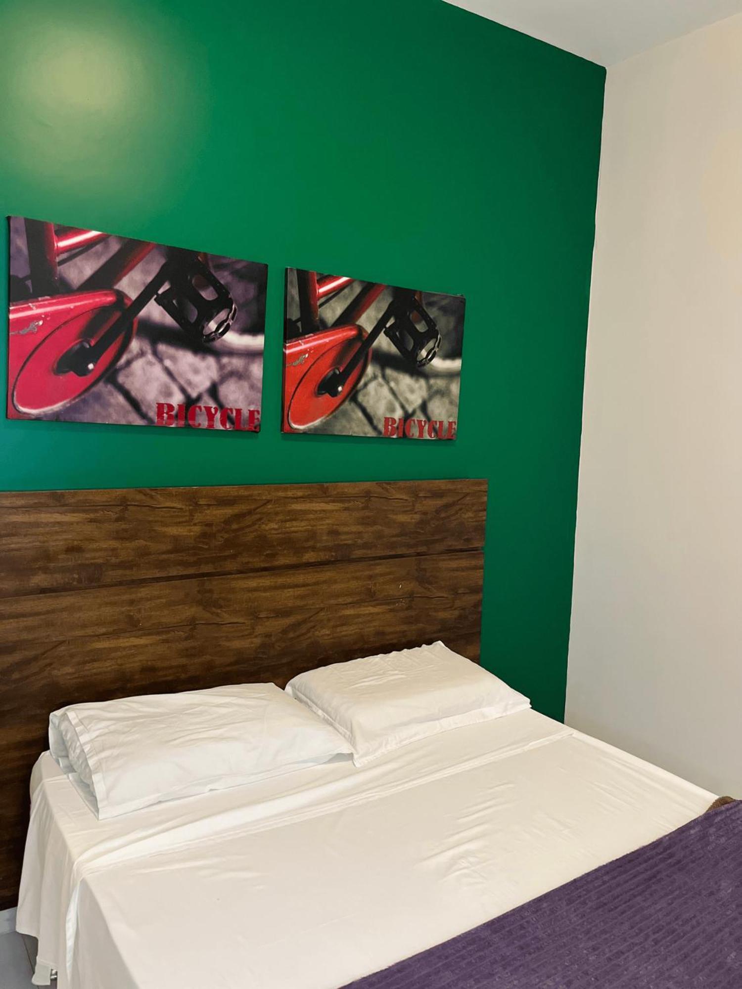Lk Grajau 5 Apartment Бело Оризонти Екстериор снимка