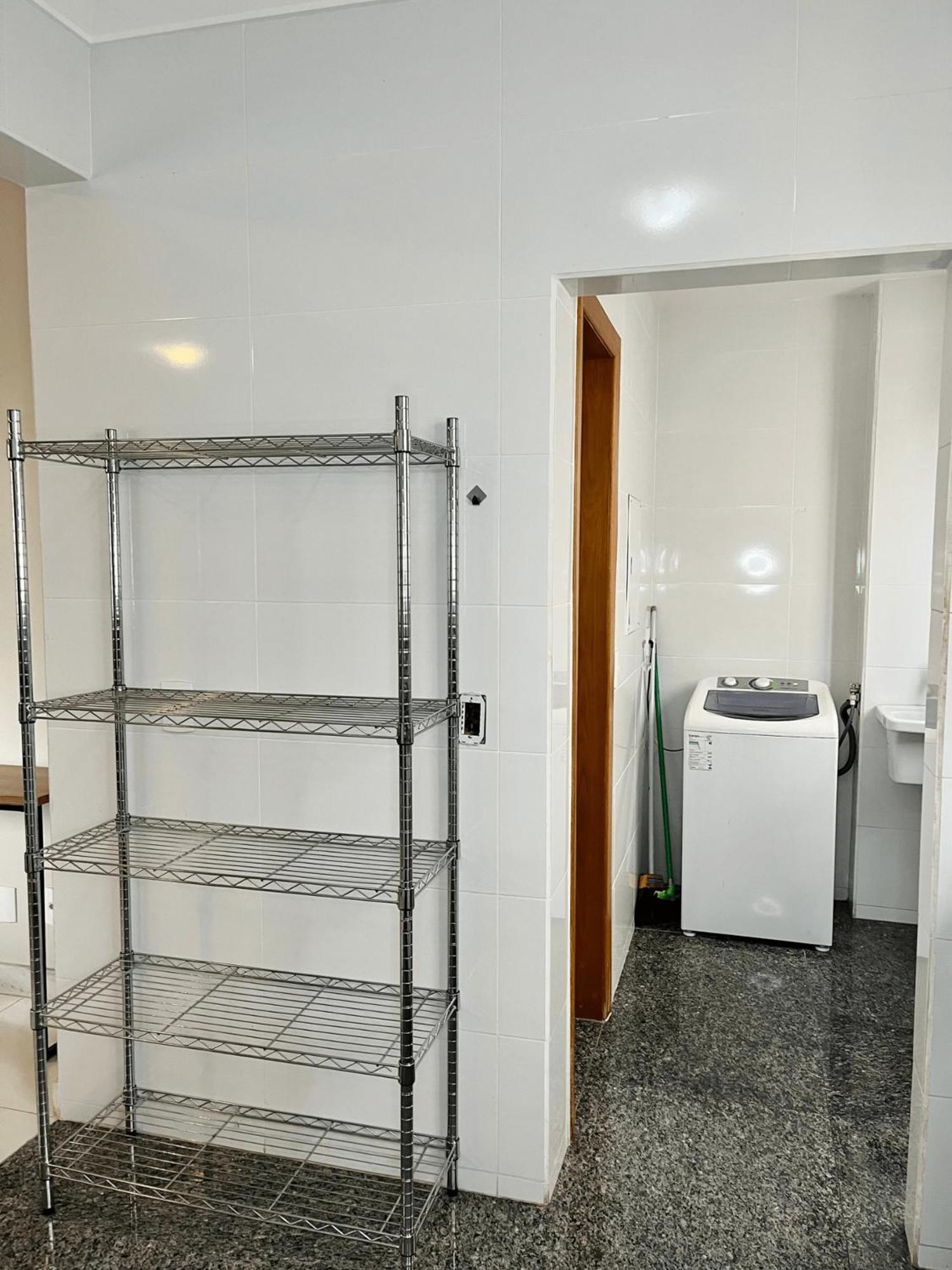 Lk Grajau 5 Apartment Бело Оризонти Екстериор снимка