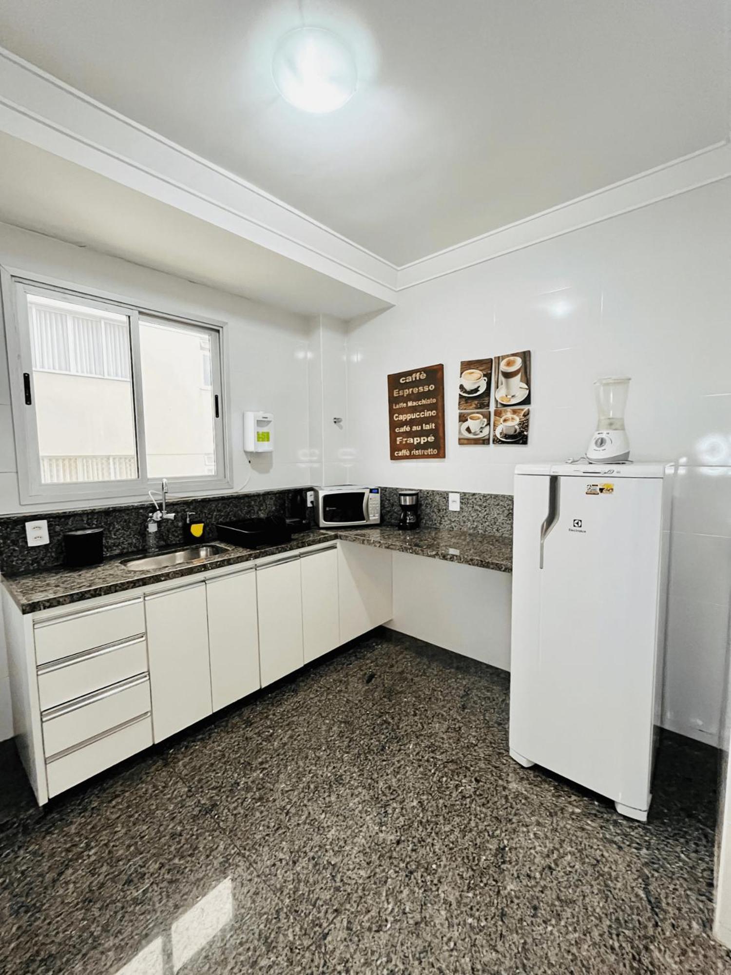 Lk Grajau 5 Apartment Бело Оризонти Екстериор снимка