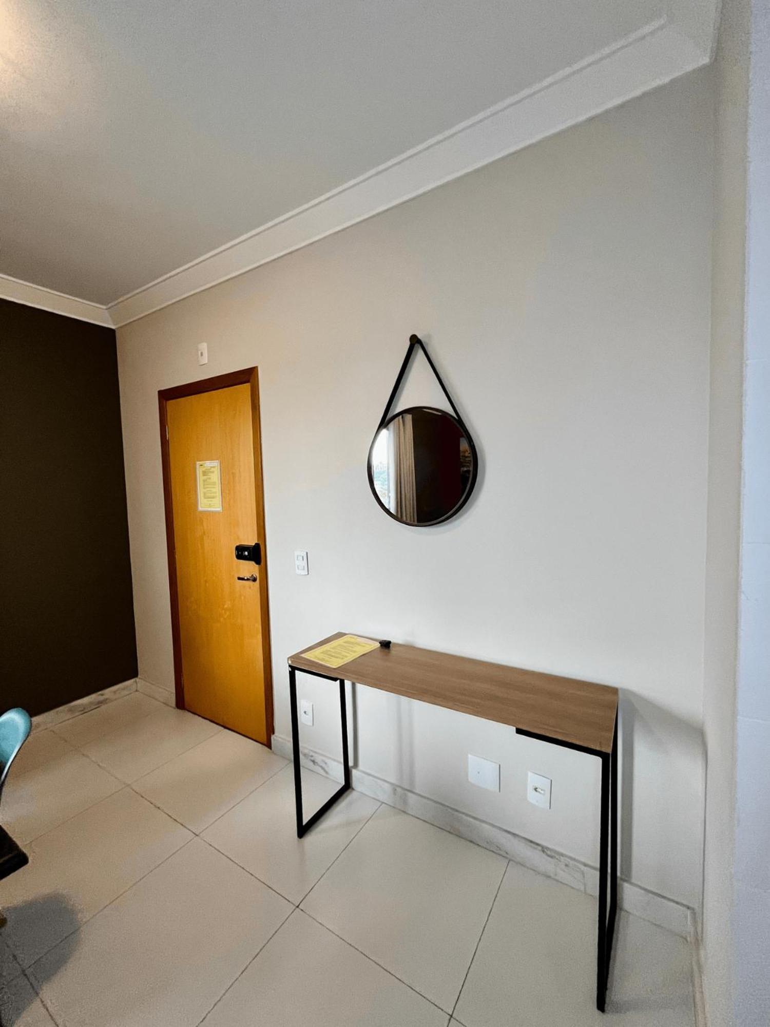 Lk Grajau 5 Apartment Бело Оризонти Екстериор снимка