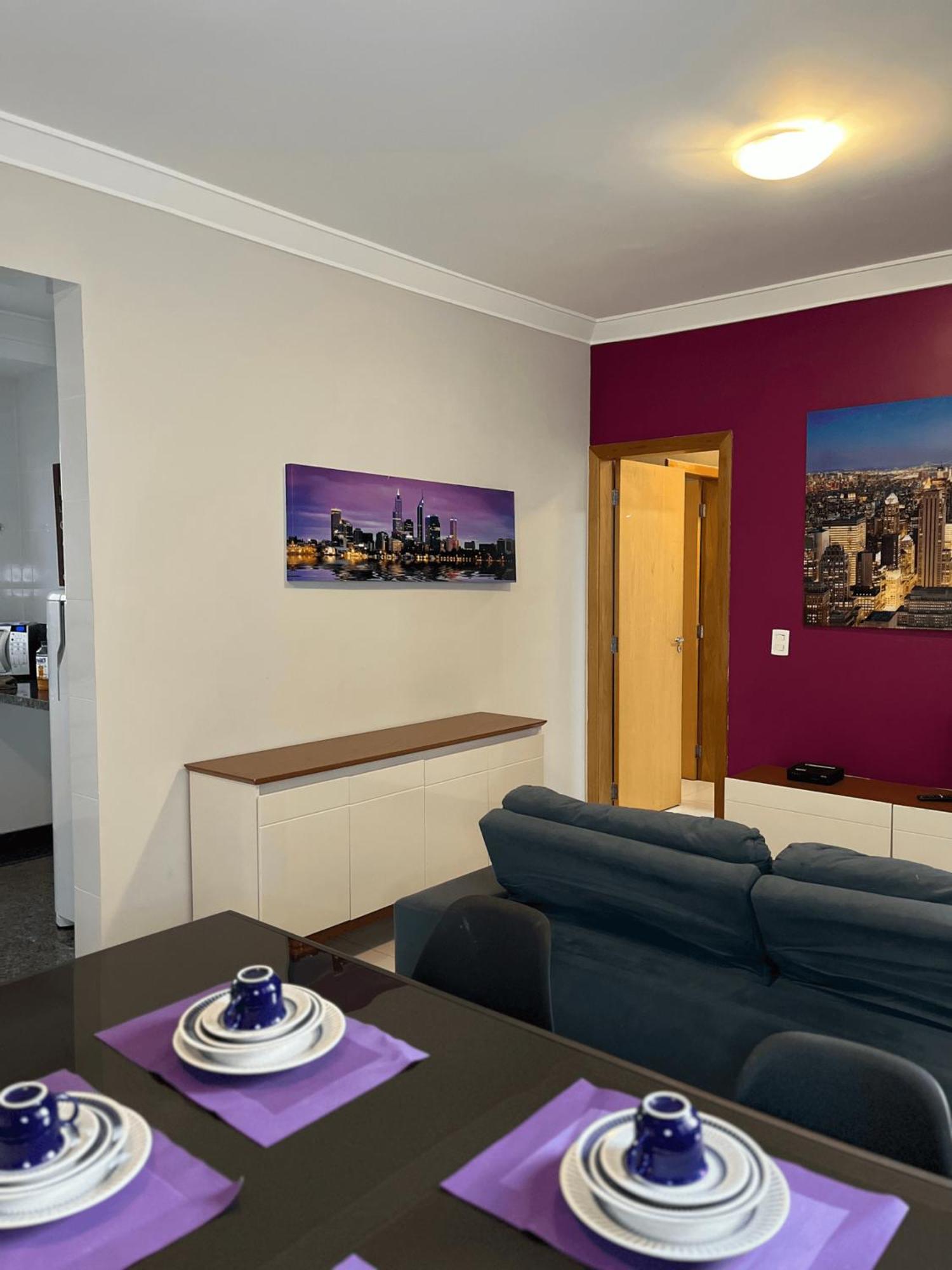 Lk Grajau 5 Apartment Бело Оризонти Екстериор снимка