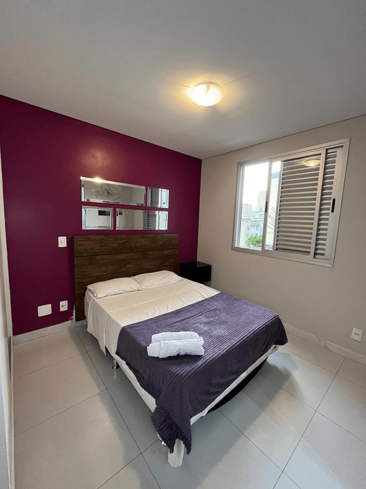Lk Grajau 5 Apartment Бело Оризонти Екстериор снимка