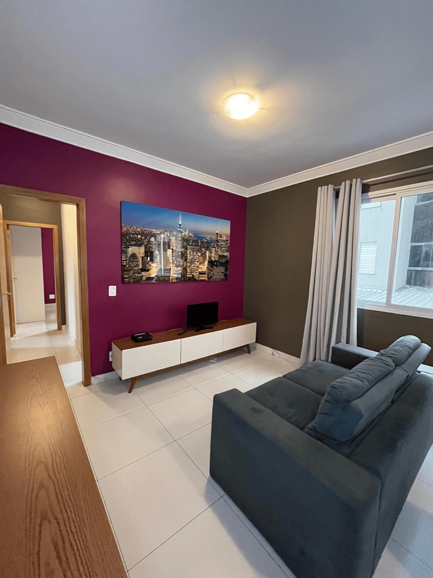 Lk Grajau 5 Apartment Бело Оризонти Екстериор снимка